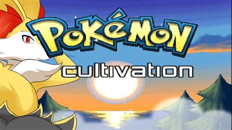 pokemon cultivation walkthrough|Bulbapedia:Project Walkthroughs .